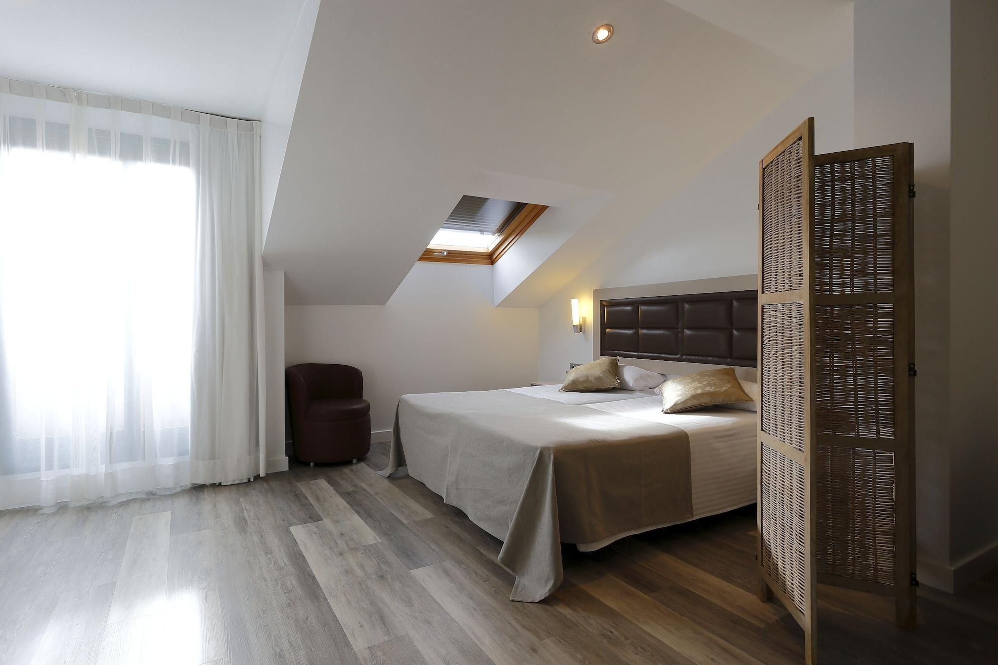 Hotel Santa Rosa, Blue Hoteles กิฮอน ภายนอก รูปภาพ