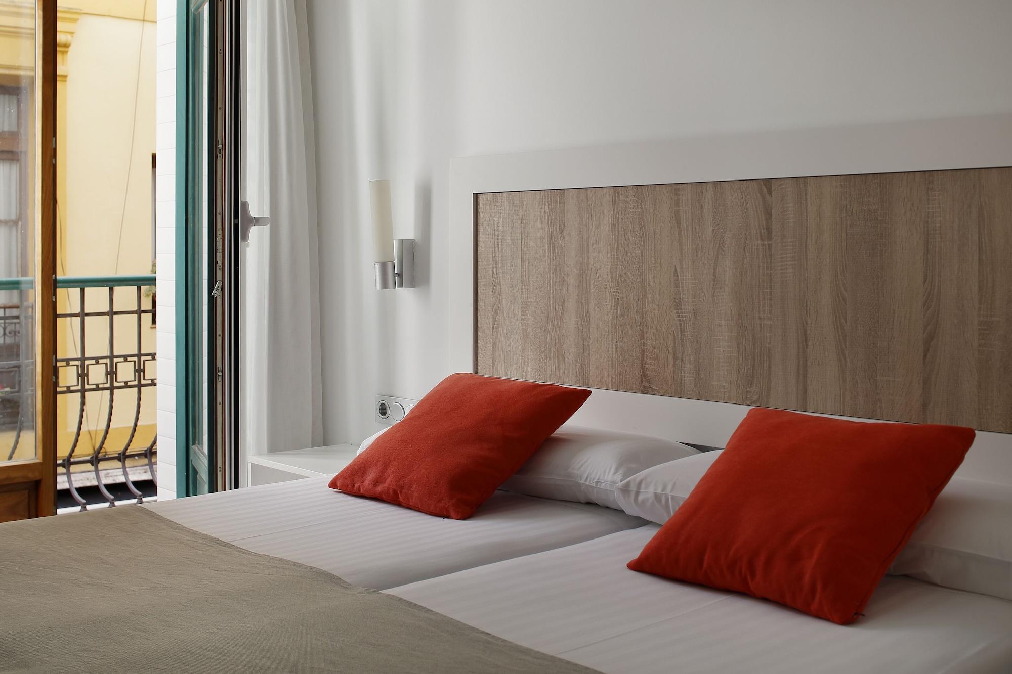 Hotel Santa Rosa, Blue Hoteles กิฮอน ภายนอก รูปภาพ
