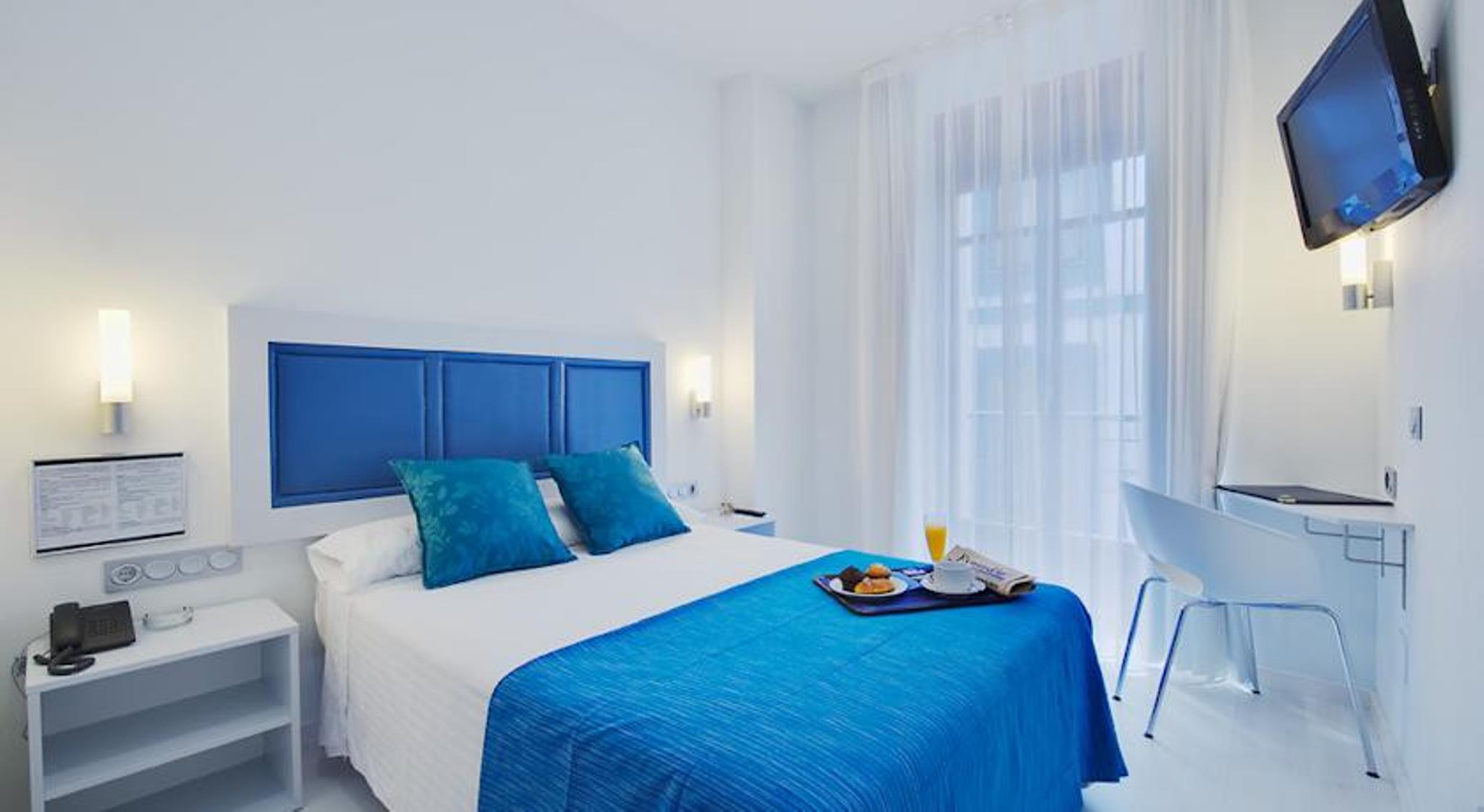 Hotel Santa Rosa, Blue Hoteles กิฮอน ภายนอก รูปภาพ
